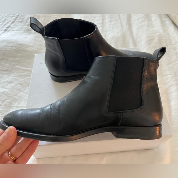 Jenni Kayne Chelsea Boots - Picture 4 of 9